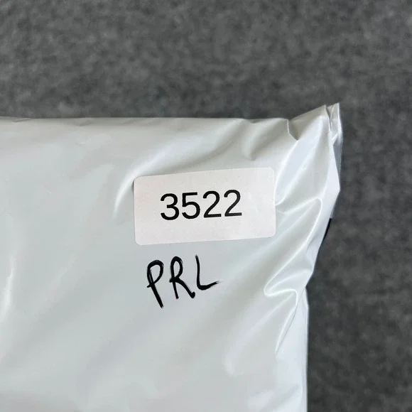 Polo Ralph Lauren Thermal Waffle Knit Shirt Mens L Gray Long Sleeve Pony NWT - Picture 11 of 11